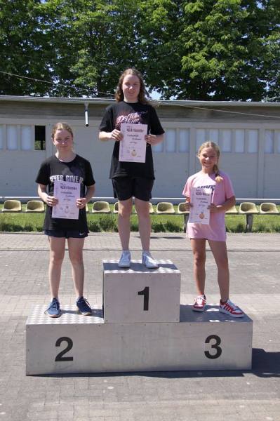 15.05.2024 Sportfest