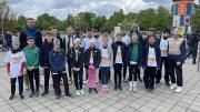 21.04.2024 Leipzig-Marathon