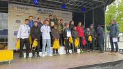 21.04.2024 Leipzig-Marathon
