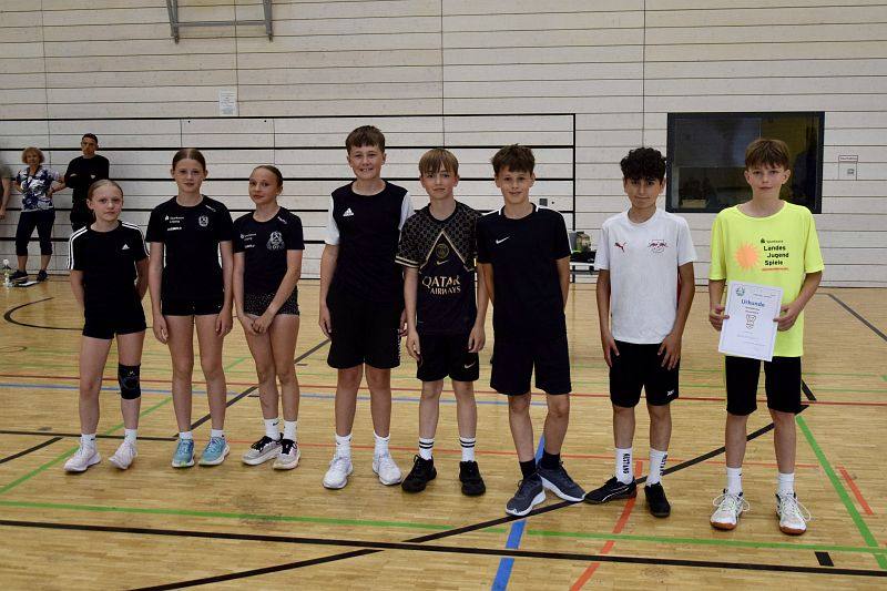 Floorball 24.06.2025