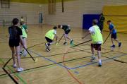 Floorball 24.06.2025