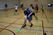 Floorball 24.06.2025