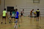 Floorball 24.06.2025