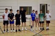 Floorball 24.06.2025
