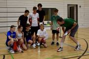 Floorball 24.06.2025