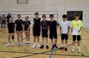 Floorball 24.06.2025