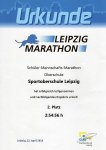 Stadtmarathon 2018