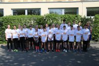 Stadtmarathon 2018