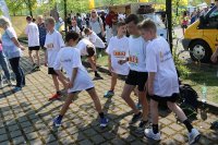 Stadtmarathon 2018