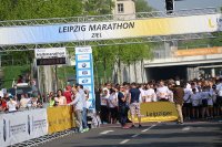 Stadtmarathon 2018