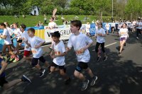 Stadtmarathon 2018