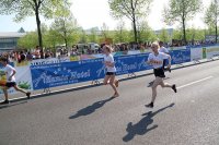 Stadtmarathon 2018